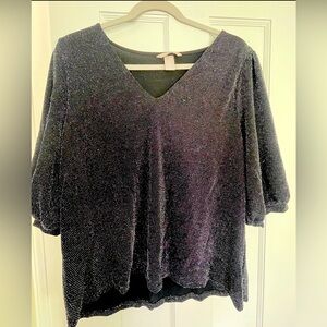 H&M Women’s dress casual blouse